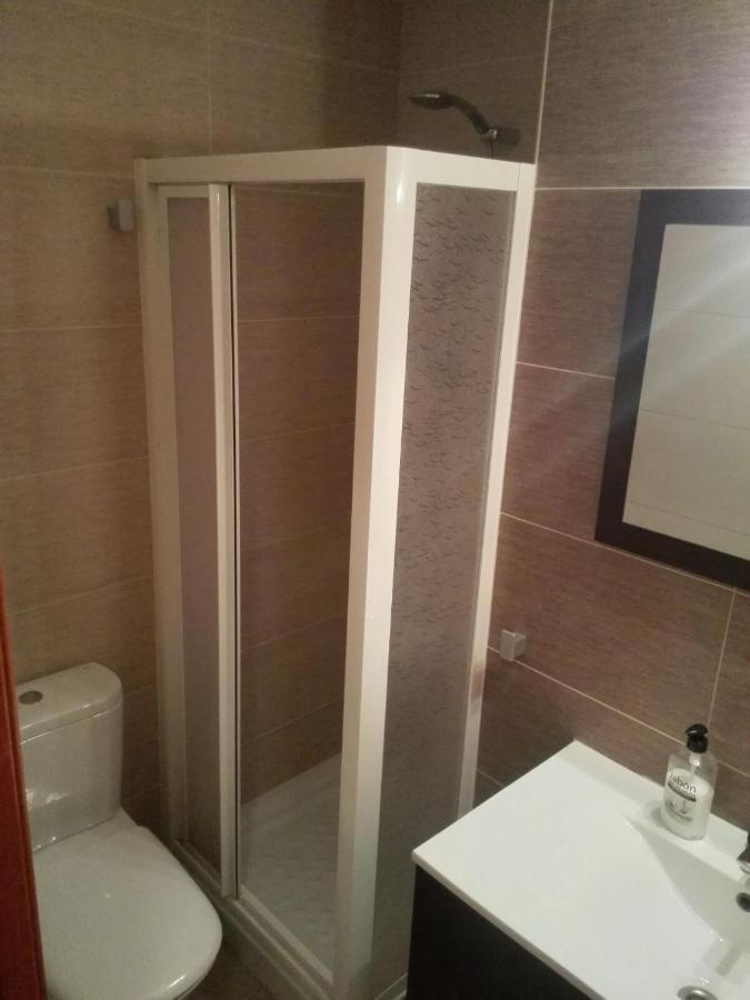 Apartment En Benidorm