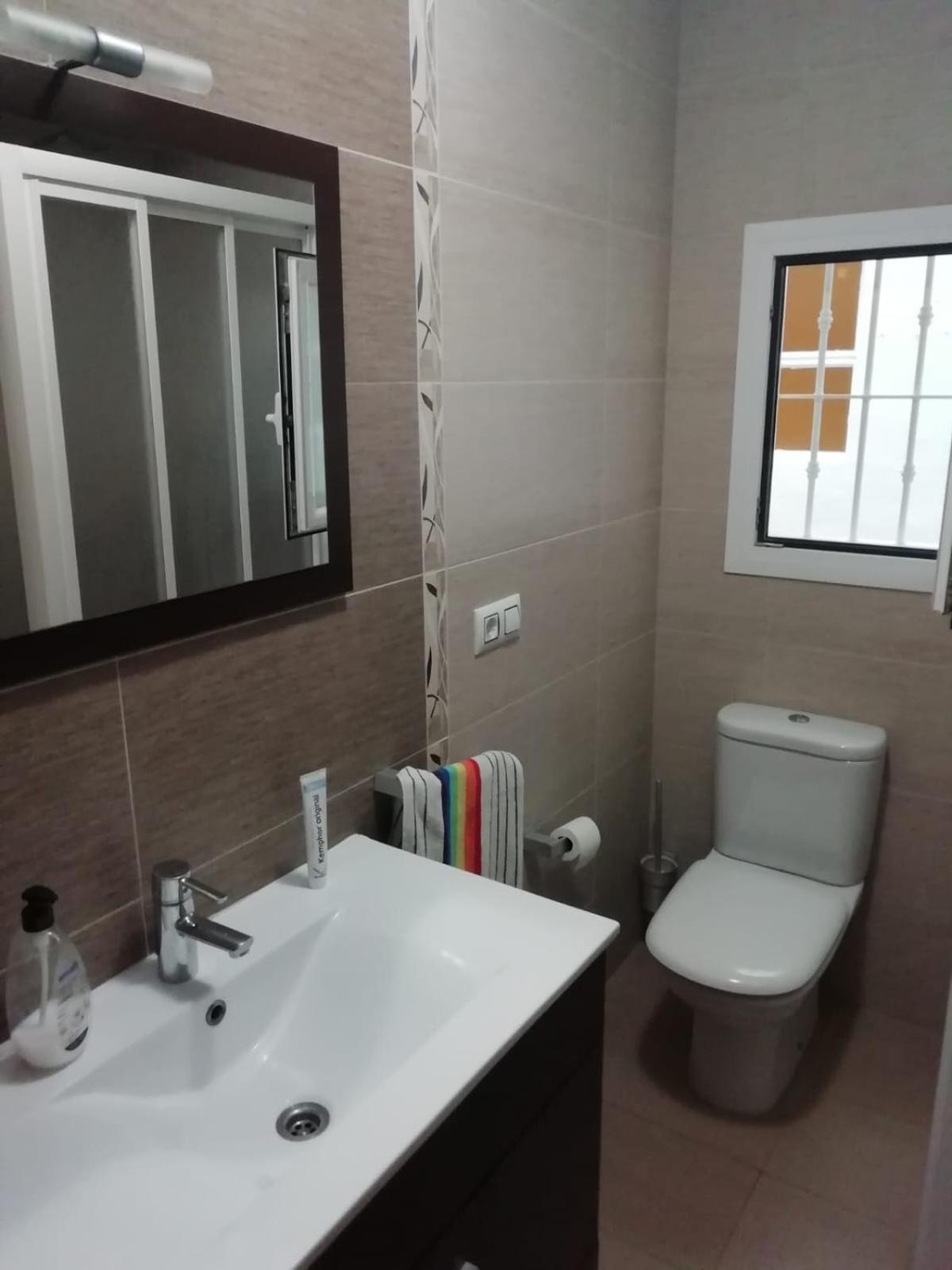 En Apartment Benidorm