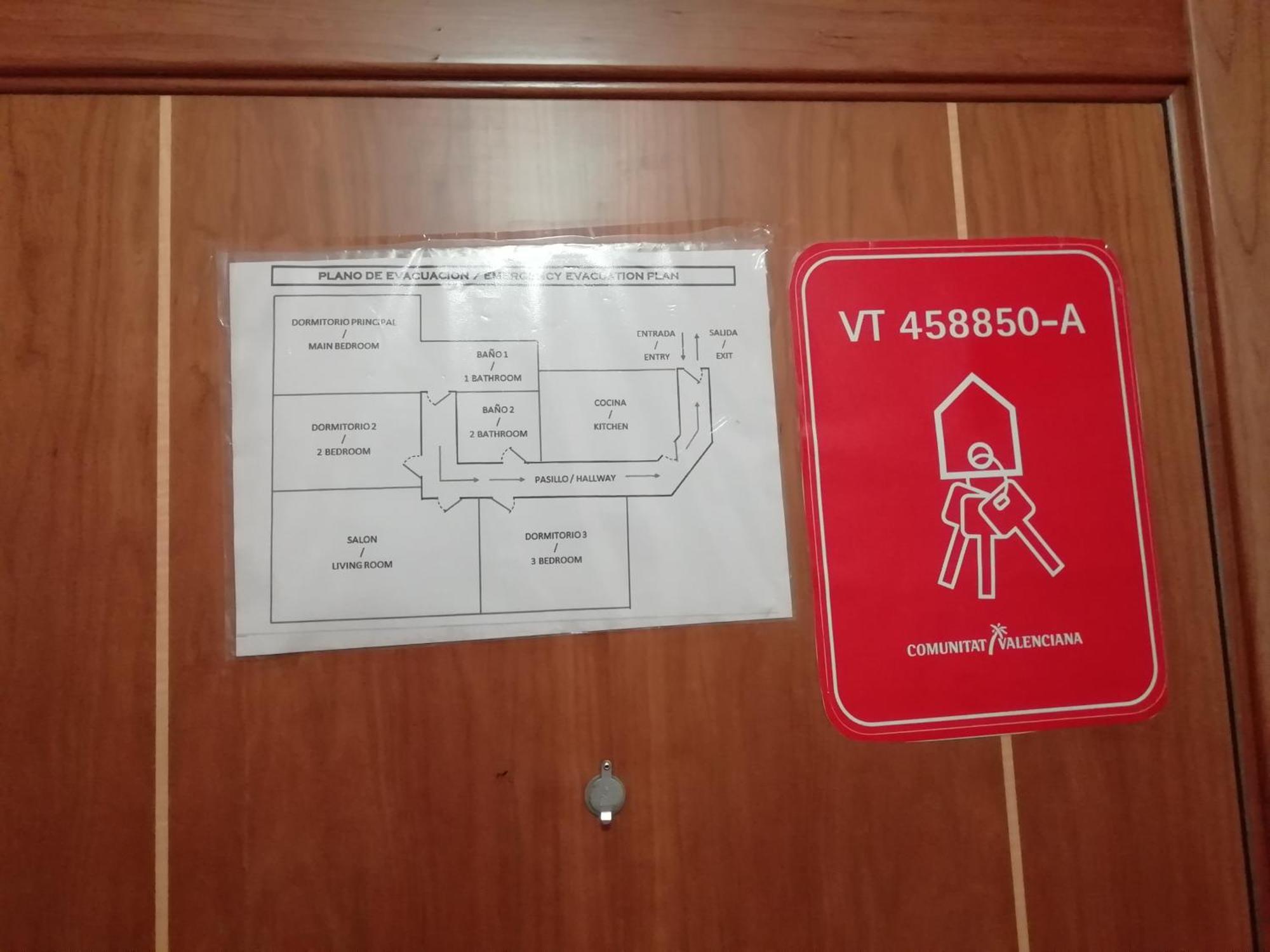 Apartment En *